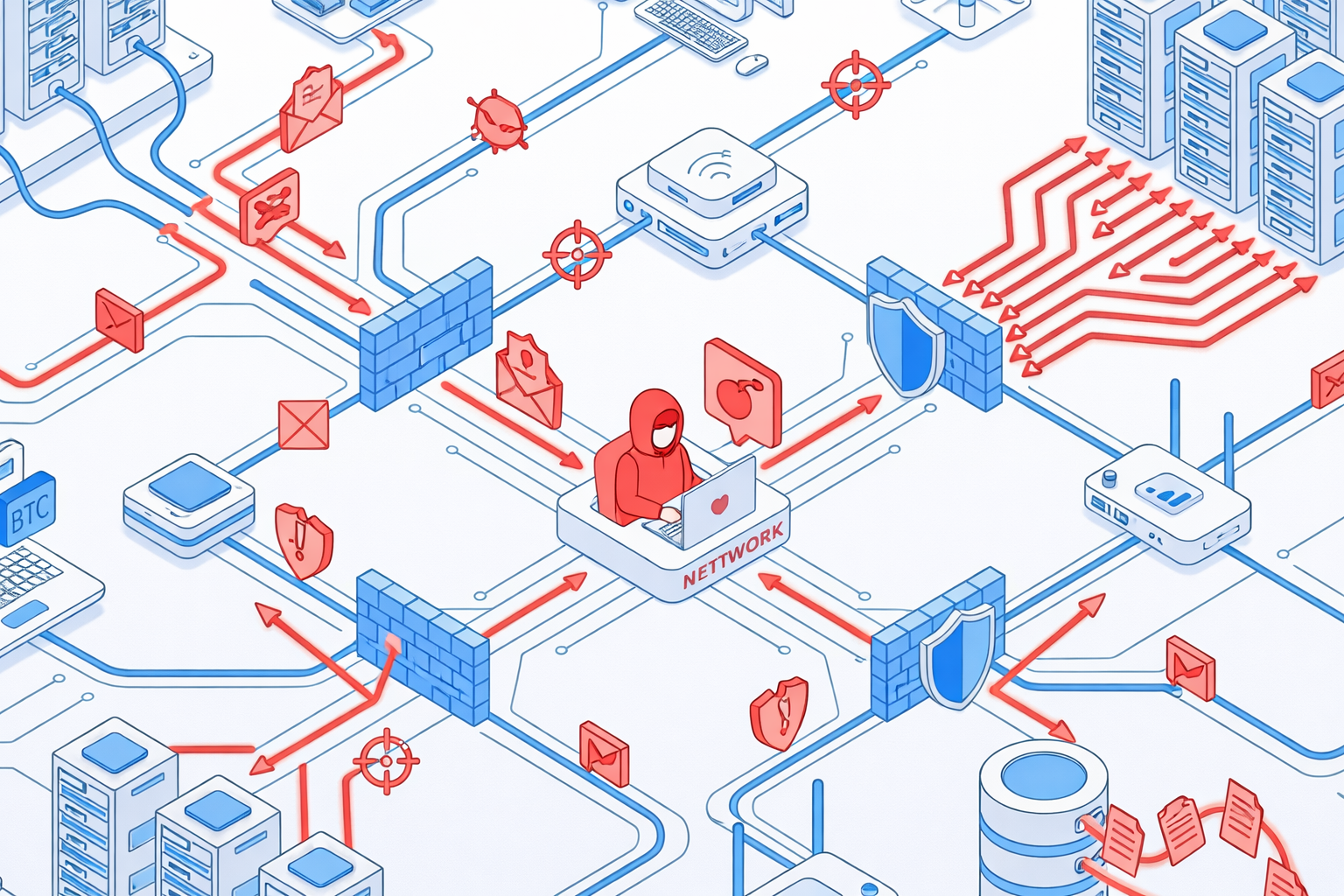 Hands-On Labs & Cyber Ranges